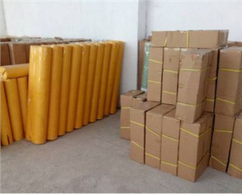 河南PE保護(hù)膜留下殘膠是什么原因呢？