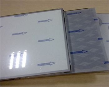 鋁天花板表面粗糙應(yīng)該如何解決？這三點一定要了解